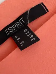 Vorschaubild 5 von Damen Trägertop Rosa Gr. M Casual V-Ausschnitt