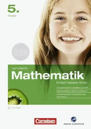 Buch für den Unterricht