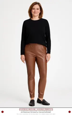 BETTY BARCLAY Leggings