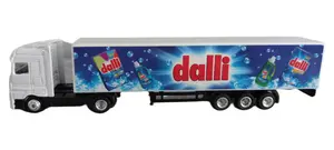 DALLI GROUP Spielzeugauto