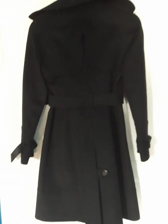 KAREN MILLEN Trenchcoat Bild 4