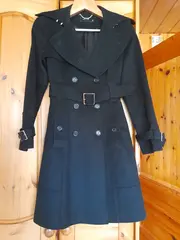 Vorschaubild KAREN MILLEN Trenchcoat 3