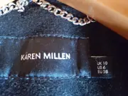 Vorschaubild KAREN MILLEN Trenchcoat 2