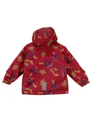 Vorschaubild LEGO Winterjacke 2