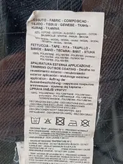 Vorschaubild EMPORIO ARMANI Jogginghose 6