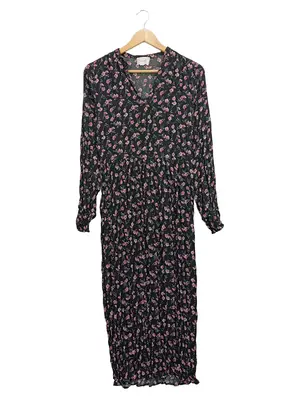 NEO NOIR Blusenkleid