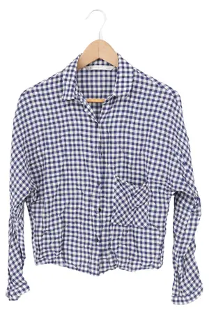 ZARA TRAFALUC Bluse