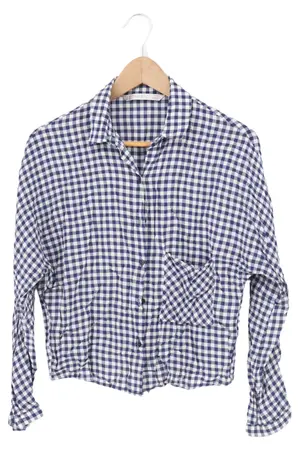 ZARA TRAFALUC Bluse