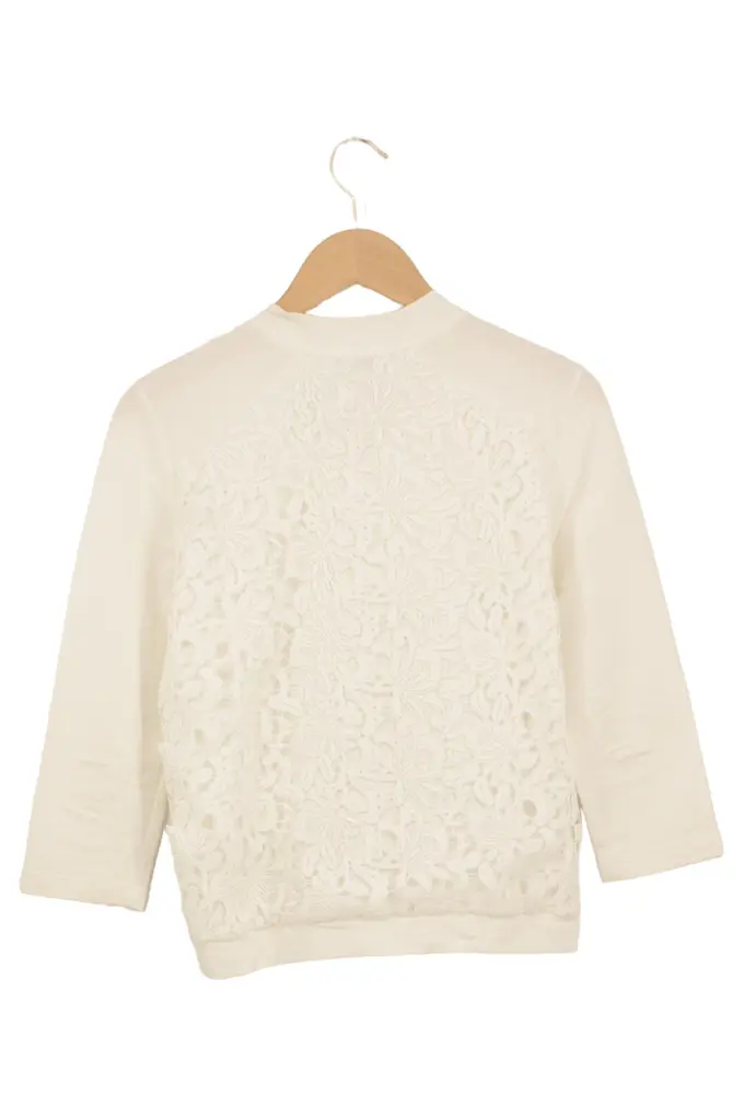 GERRY WEBER Sweatjacke Bild 2
