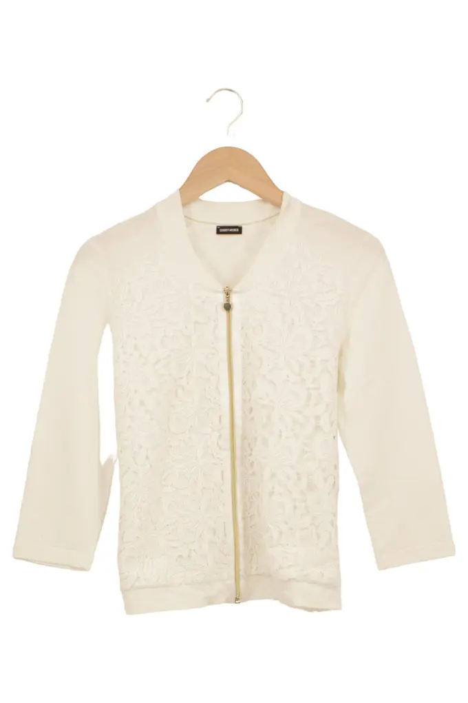 GERRY WEBER Sweatjacke Bild 1