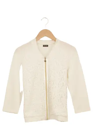 GERRY WEBER Sweatjacke
