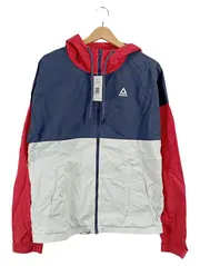 Vorschaubild 4 von Trainingsjacke Herren Gr. 48 M Mehrfarbig Kapuze Sportjacke