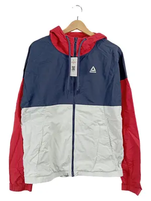 REEBOK Trainingsjacke