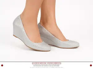 LOCHCARRON OF SCOTLAND Wedges