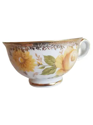 WINTERLING Teetasse