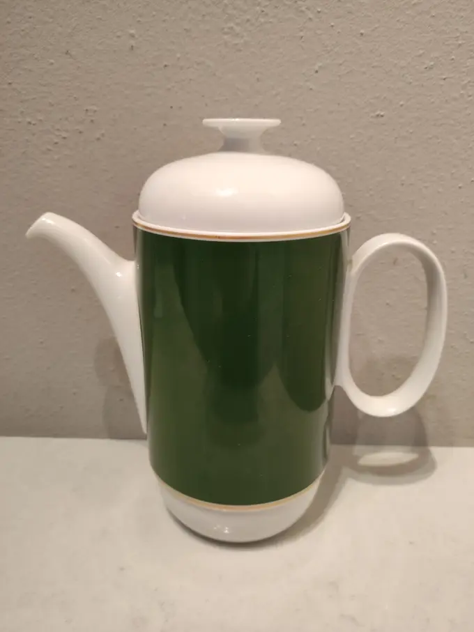 ROSENTHAL Kaffeekanne Bild 5