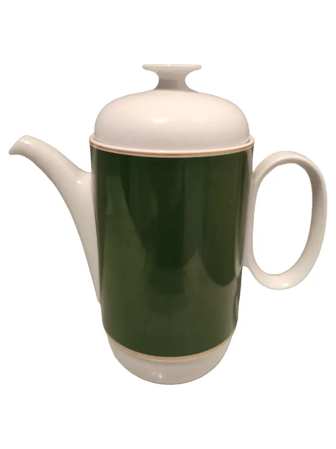 ROSENTHAL Kaffeekanne Bild 1