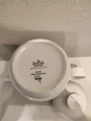 Vorschaubild ROSENTHAL Kaffeekanne 6