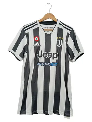 ADIDAS Fußball Trikot