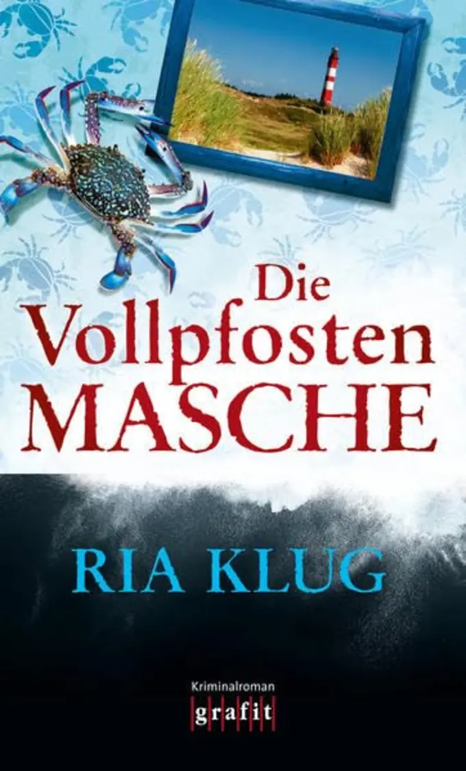 Kriminalroman Bild 1