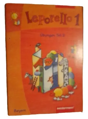 Buch für den Unterricht