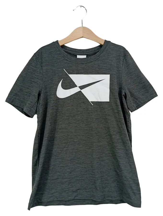 NIKE Sport Shirt Bild 1