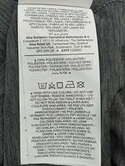 Vorschaubild NIKE Sport Shirt 3