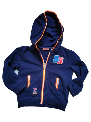 ORIGINAL MARINES Sweatjacke