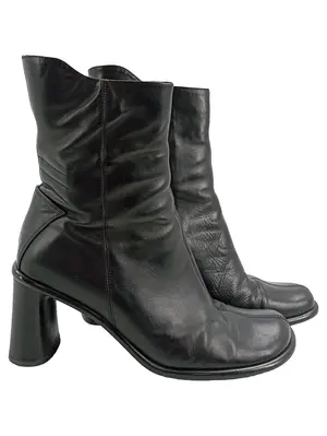 MIO MONDO Stiefelette