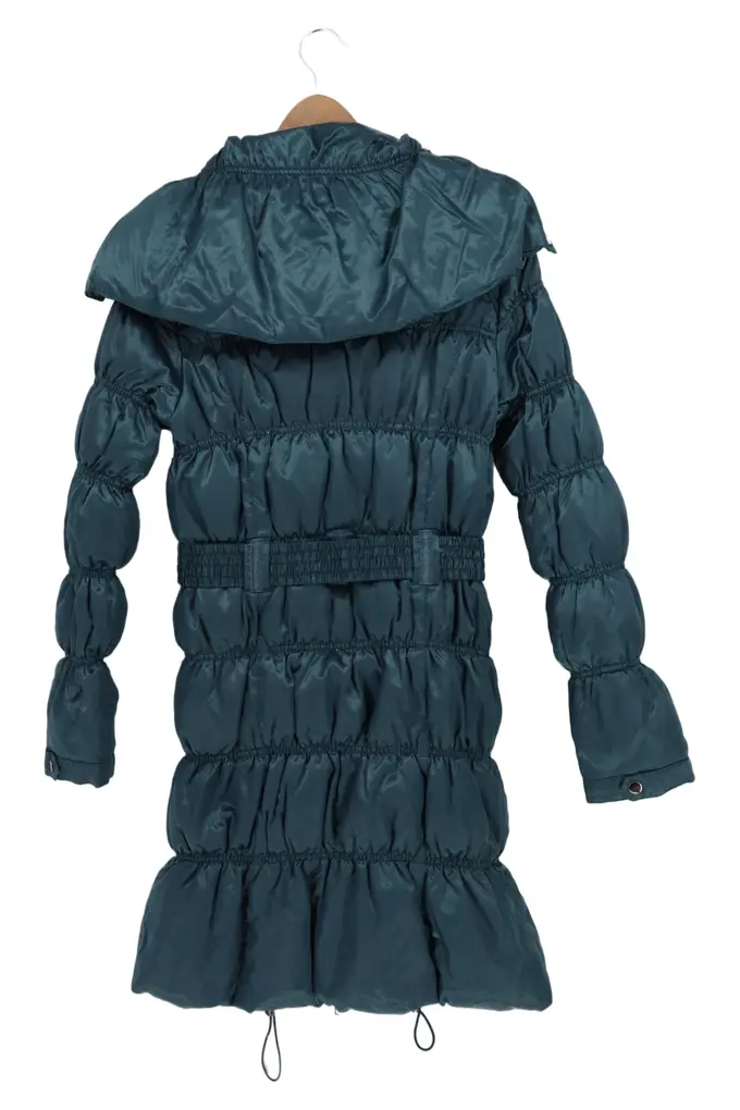 PHILOSOPHY BLUES ORIGINAL Steppjacke Bild 2