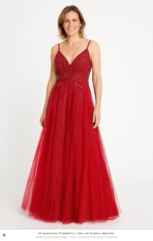 CHRISTIAN KOEHLERT Abendkleid