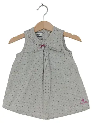 SANETTA Sommerkleid