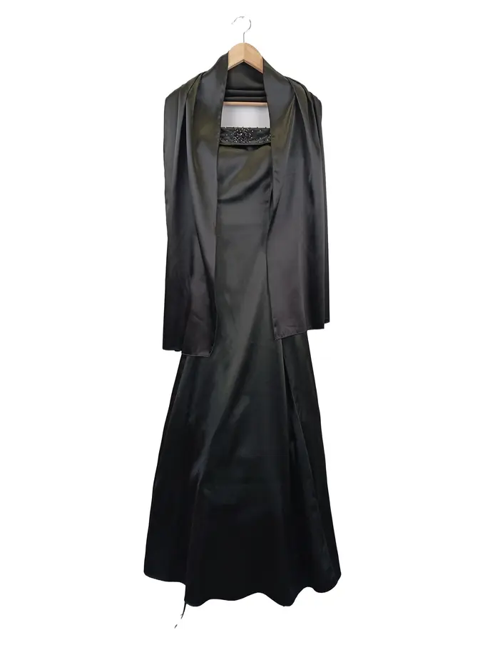 YVES CALIN festliches Kleid Bild 5