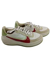 Vorschaubild 1 von Air Force 1 Shadow Herren Sneaker Low Leder Beige Gr. 44