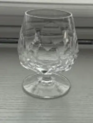 NACHTMANN Cognacglas