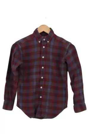 RALPH LAUREN Business Hemd