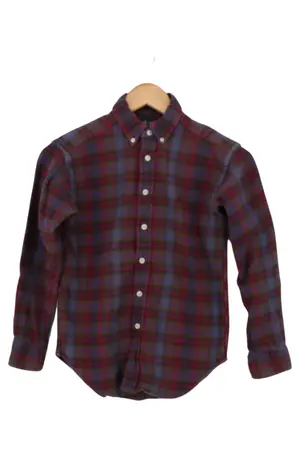RALPH LAUREN Business Hemd