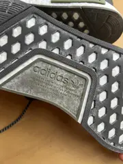 Vorschaubild 3 von NMD XR1 Winter High Sneaker Herren Gr. 42 2/3 Oliv Primeknit