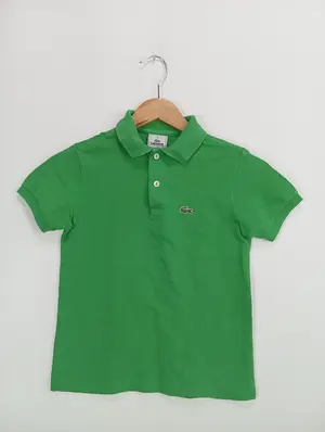 LACOSTE Poloshirt