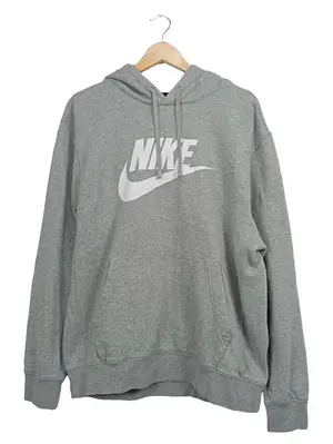 NIKE Kapuzenpullover