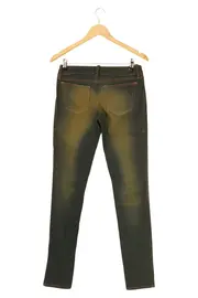 Vorschaubild 2 von Damen Jeans Slim Fit W29/38 Mehrfarbig Casual Urban Denim Hose