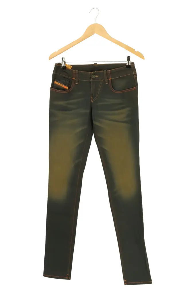 DIESEL Jeans Slim Fit Bild 1