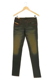 Vorschaubild DIESEL Jeans Slim Fit 1
