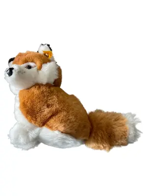 STEIFF Kuscheltier