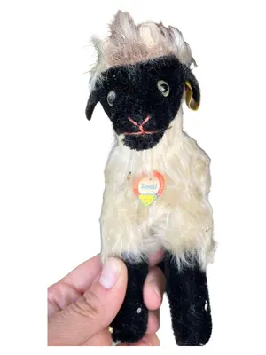 STEIFF Baby Kuscheltier