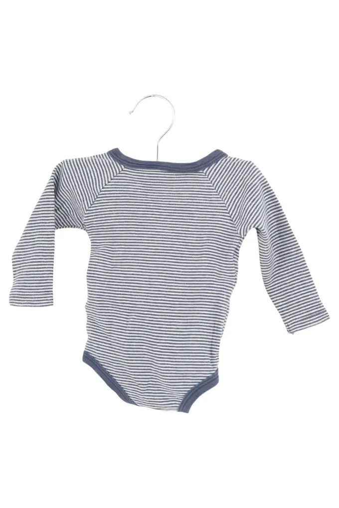 BORNINO Baby Body Bild 2