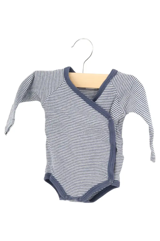 BORNINO Baby Body Bild 4