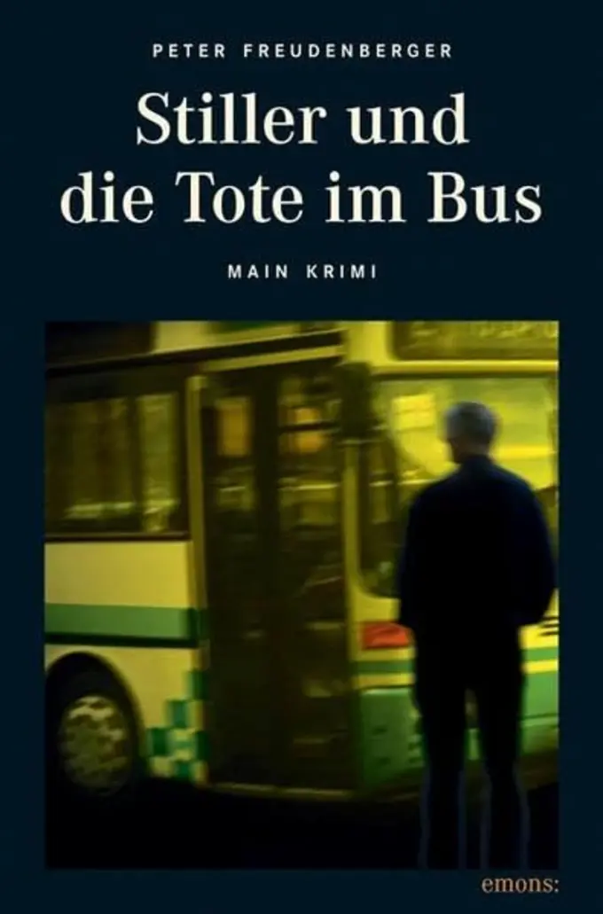 Kriminalroman Bild 1
