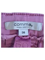 Vorschaubild 7 von , Damen Cargohose Gr. 38 Lila Casual Baumwolle
