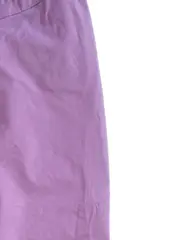 Vorschaubild 5 von , Damen Cargohose Gr. 38 Lila Casual Baumwolle